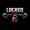 Locked for 4